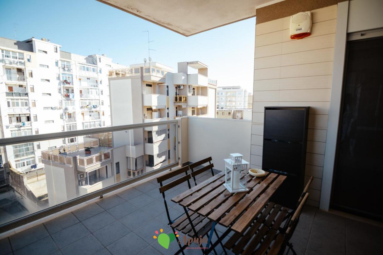 Apuja - Apulian Experience Apartment Бари Екстериор снимка