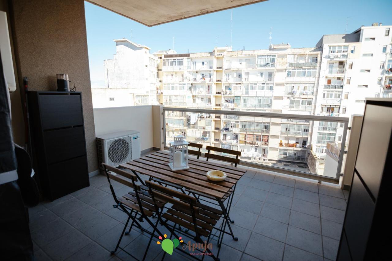 Apuja - Apulian Experience Apartment Бари Екстериор снимка