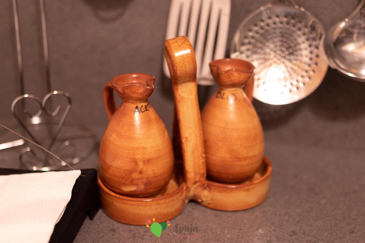 Apuja - Apulian Experience Apartment Бари Екстериор снимка